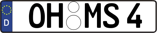 OH-MS4