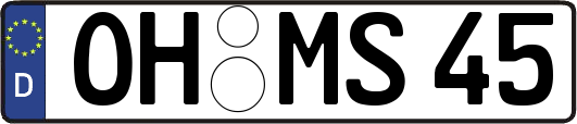 OH-MS45