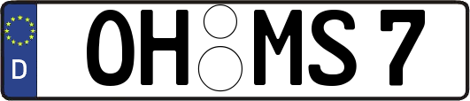 OH-MS7