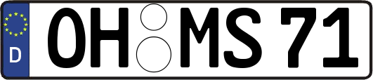OH-MS71