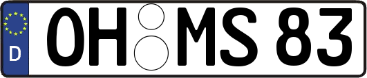 OH-MS83