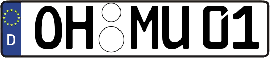 OH-MU01