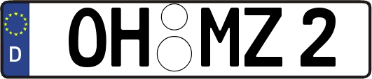 OH-MZ2