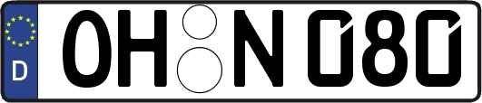 OH-N080