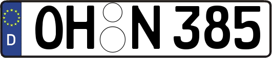 OH-N385