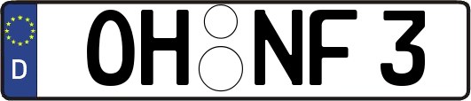 OH-NF3