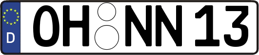OH-NN13