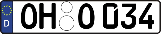 OH-O034