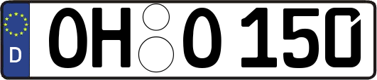 OH-O150