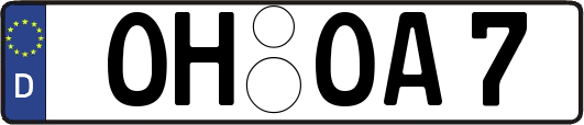 OH-OA7
