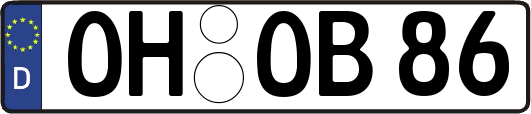 OH-OB86