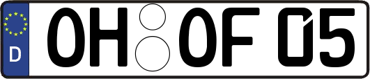 OH-OF05