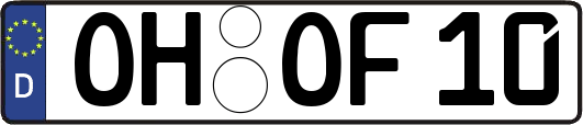 OH-OF10