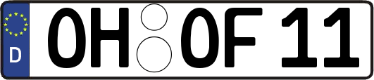 OH-OF11