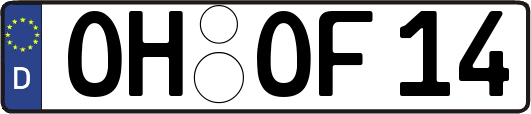 OH-OF14