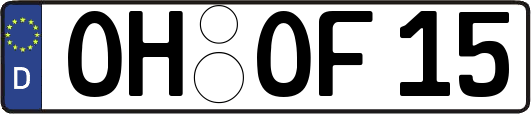 OH-OF15