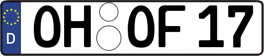 OH-OF17