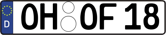 OH-OF18