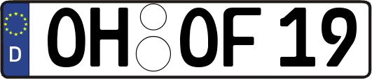 OH-OF19