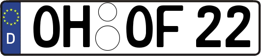 OH-OF22