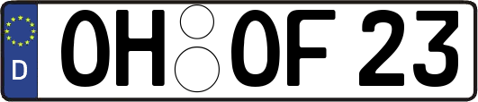 OH-OF23