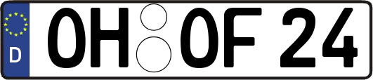 OH-OF24