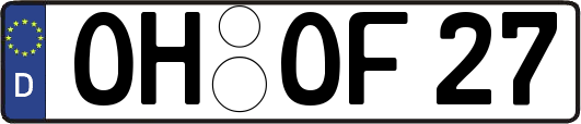 OH-OF27