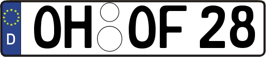 OH-OF28