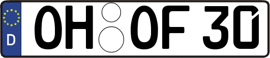 OH-OF30
