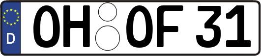 OH-OF31