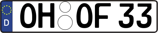 OH-OF33