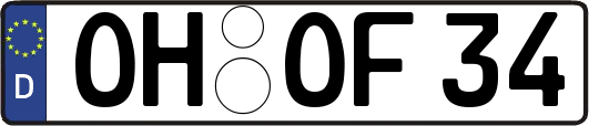 OH-OF34