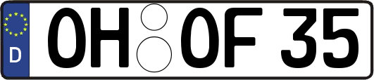 OH-OF35