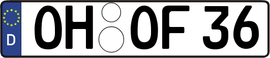 OH-OF36