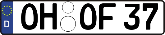 OH-OF37