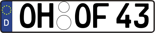 OH-OF43