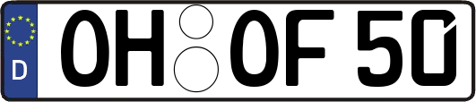 OH-OF50