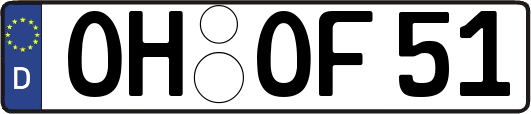 OH-OF51