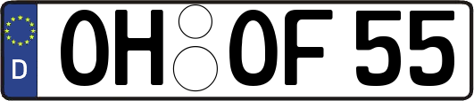 OH-OF55