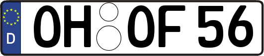 OH-OF56