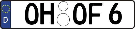 OH-OF6