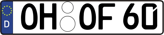 OH-OF60