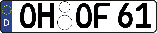 OH-OF61