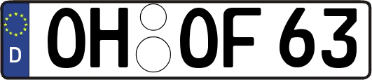 OH-OF63