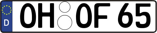 OH-OF65