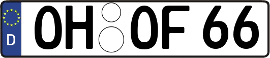 OH-OF66