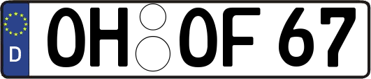 OH-OF67