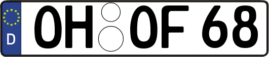 OH-OF68