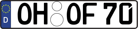 OH-OF70