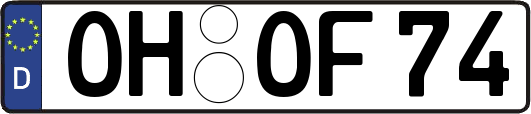 OH-OF74